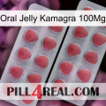 Oral Jelly Kamagra 100Mg 19